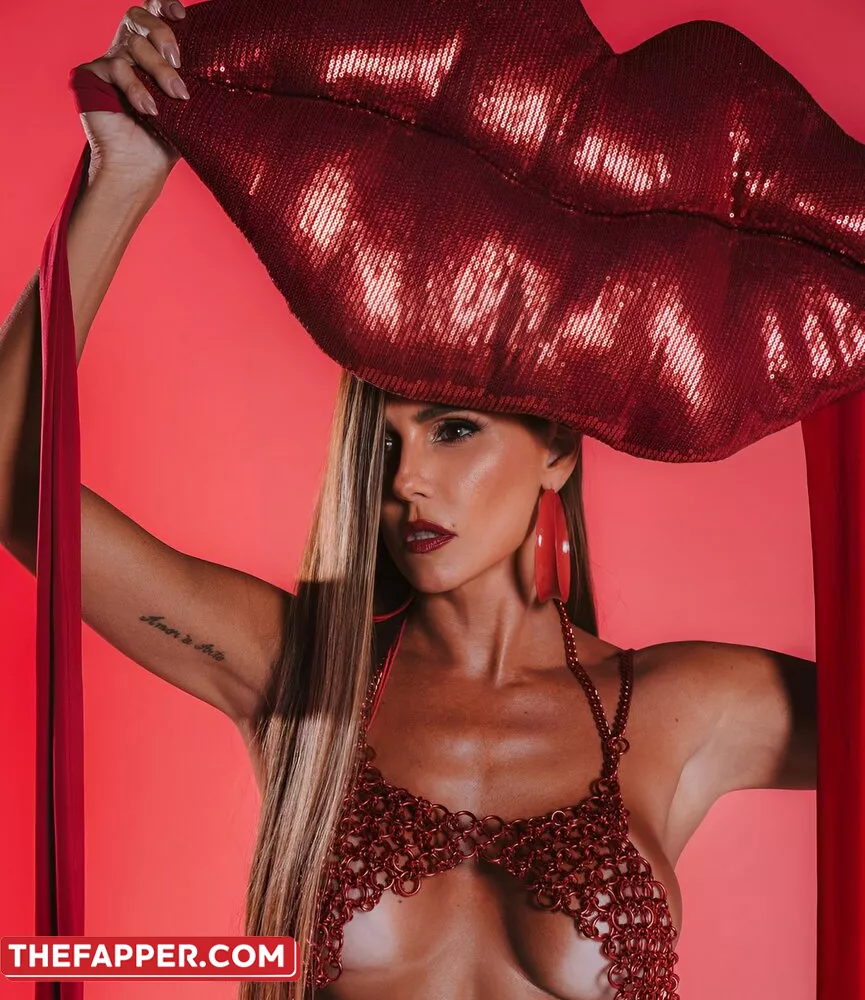 Deborah Secco  Onlyfans Leaked Nude Image #Z77uuDgJsx