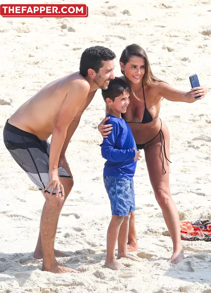 Deborah Secco  Onlyfans Leaked Nude Image #ZlK4GZwTho