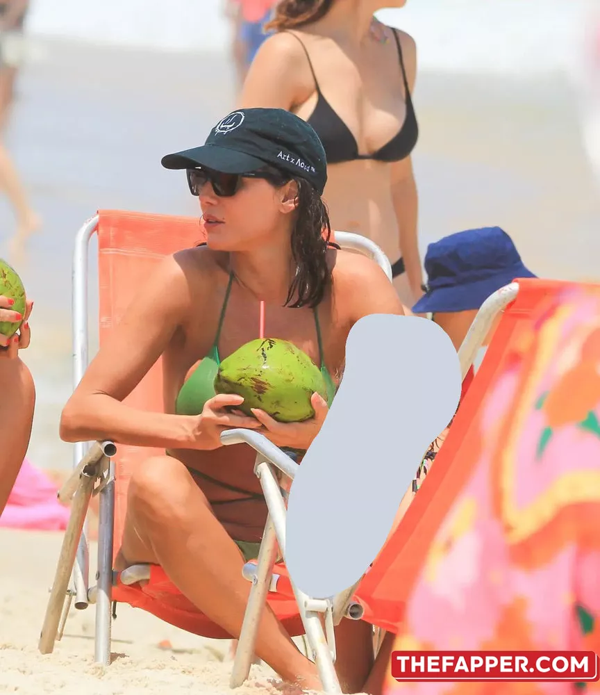 Deborah Secco  Onlyfans Leaked Nude Image #b3Z5phfJaw