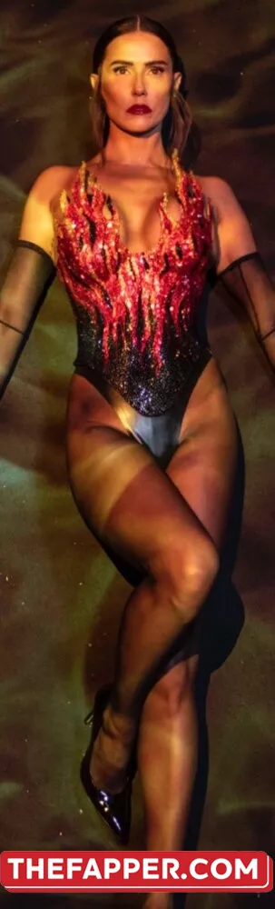 Deborah Secco  Onlyfans Leaked Nude Image #bC0fTxOPyq