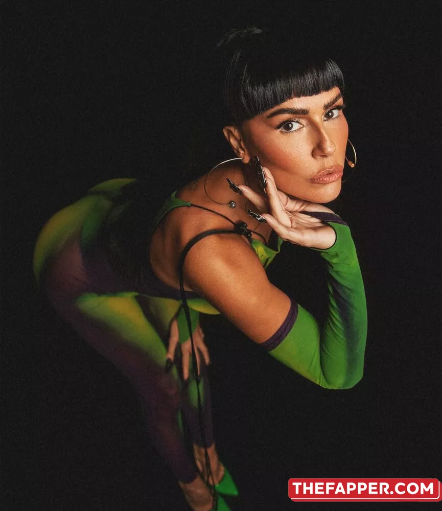 Deborah Secco  Onlyfans Leaked Nude Image #cG0VgpQNCh