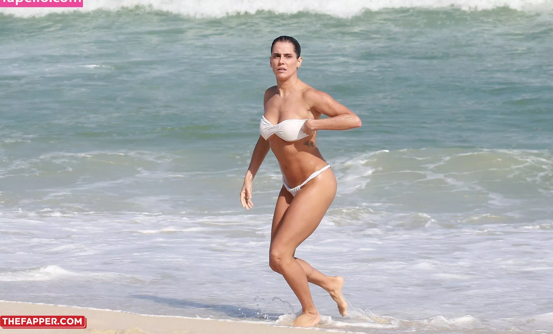 Deborah Secco  Onlyfans Leaked Nude Image #ci3UOf5ZtY