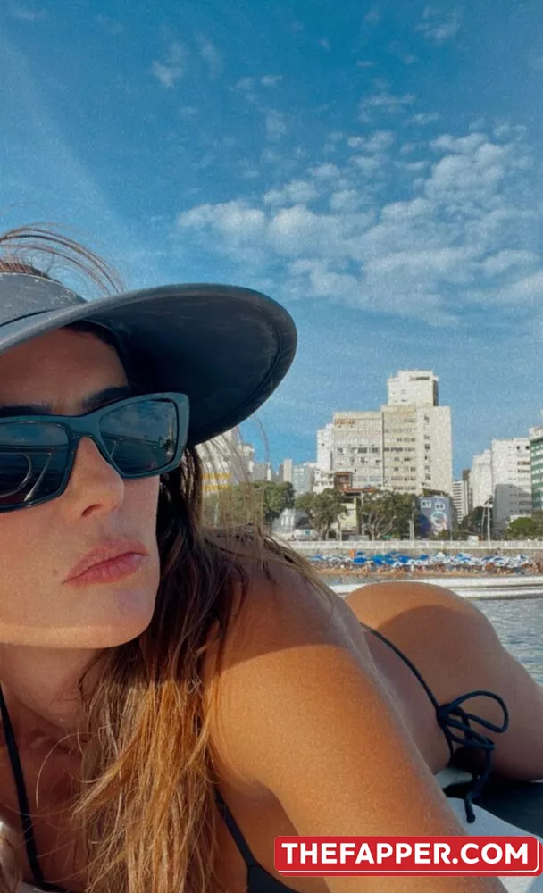 Deborah Secco  Onlyfans Leaked Nude Image #dGETKlZmEQ