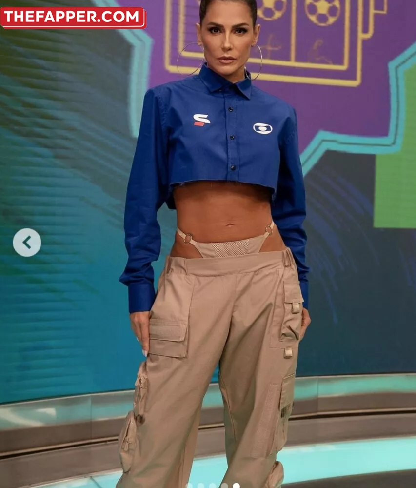 Deborah Secco  Onlyfans Leaked Nude Image #fG1cGrW4Wl