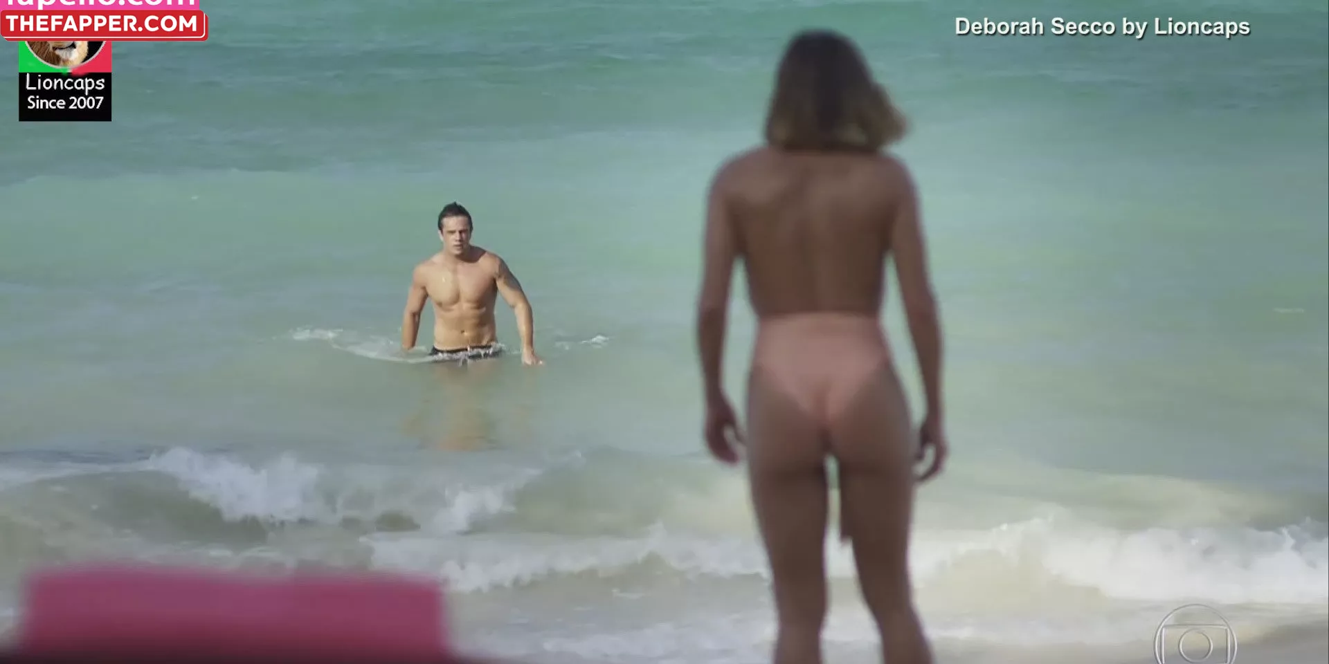 Deborah Secco  Onlyfans Leaked Nude Image #g19gex9dyb