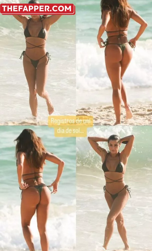 Deborah Secco  Onlyfans Leaked Nude Image #gH82VgkWUB