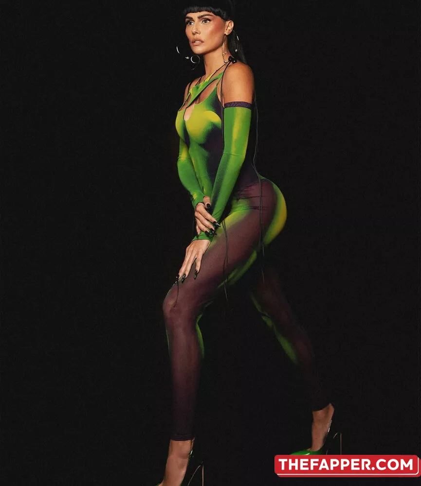 Deborah Secco  Onlyfans Leaked Nude Image #gk7f5bRsuv