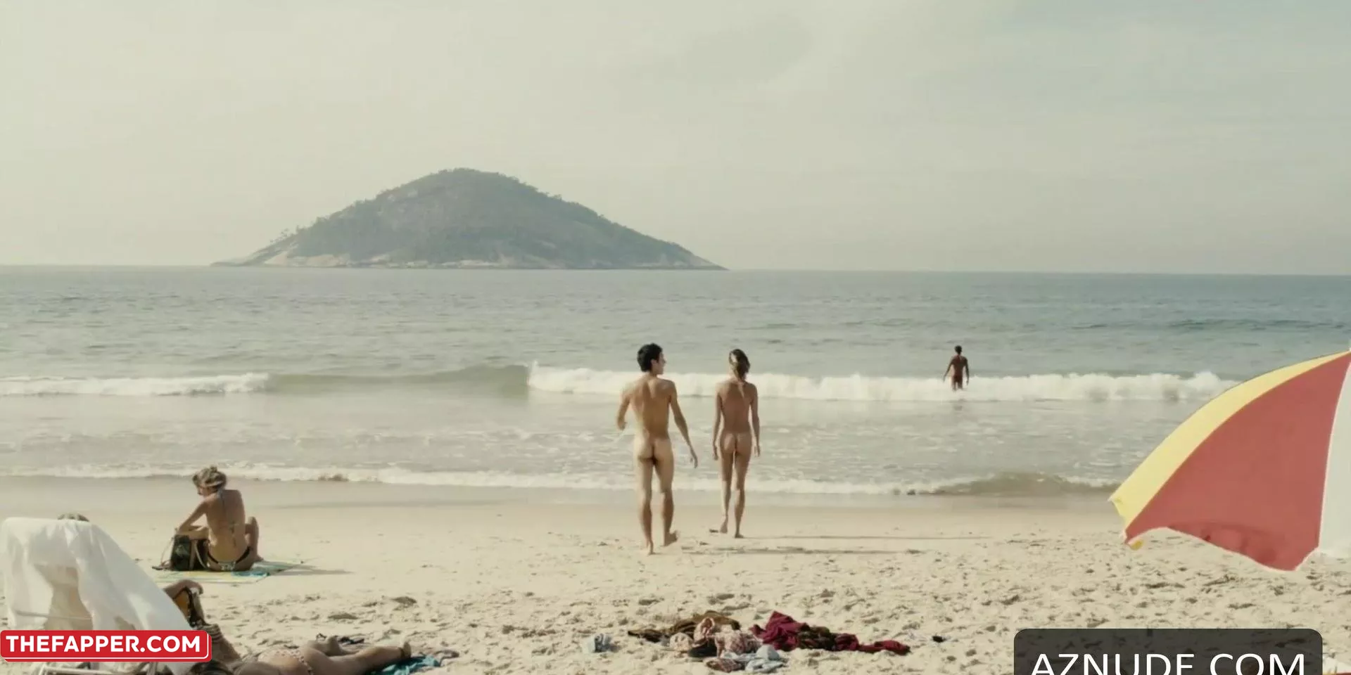 Deborah Secco  Onlyfans Leaked Nude Image #gnfMXylxyv