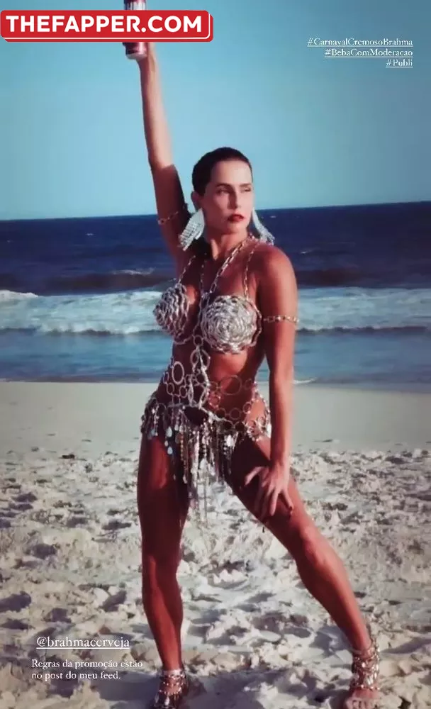 Deborah Secco  Onlyfans Leaked Nude Image #hClPSnue4X