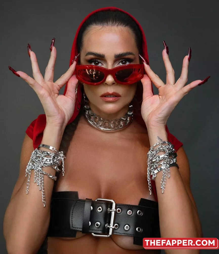 Deborah Secco  Onlyfans Leaked Nude Image #hEBohhPYLC