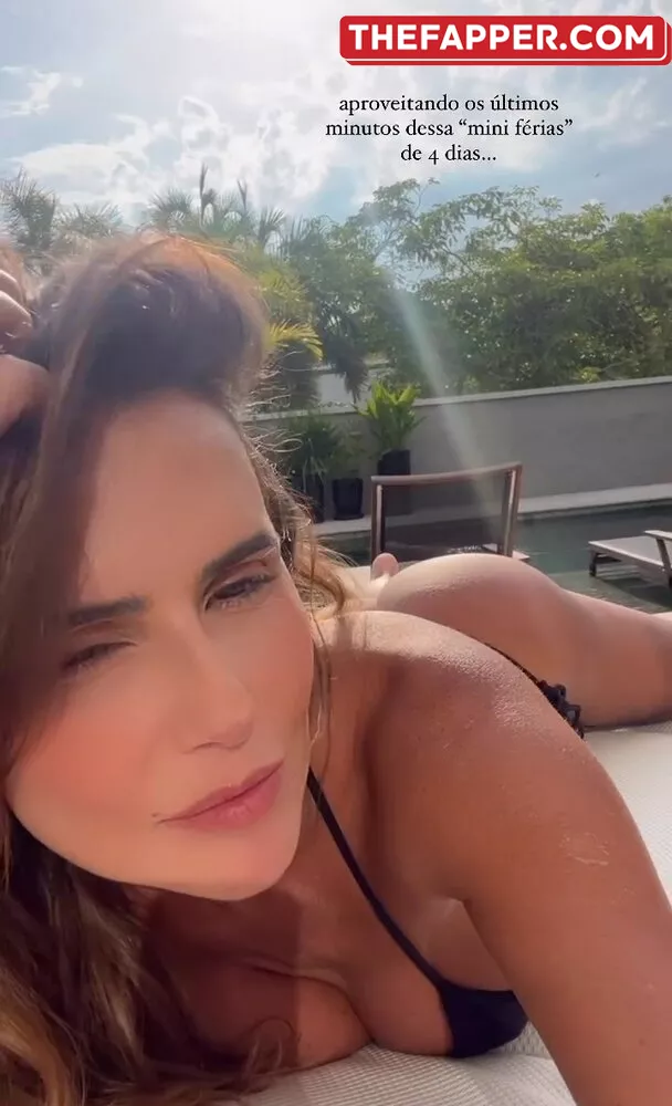 Deborah Secco  Onlyfans Leaked Nude Image #hEX82Zwq7r