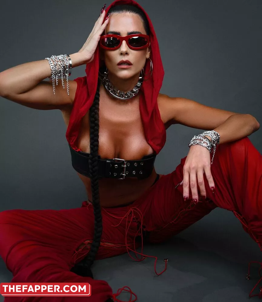 Deborah Secco  Onlyfans Leaked Nude Image #i0GnhrzwrB