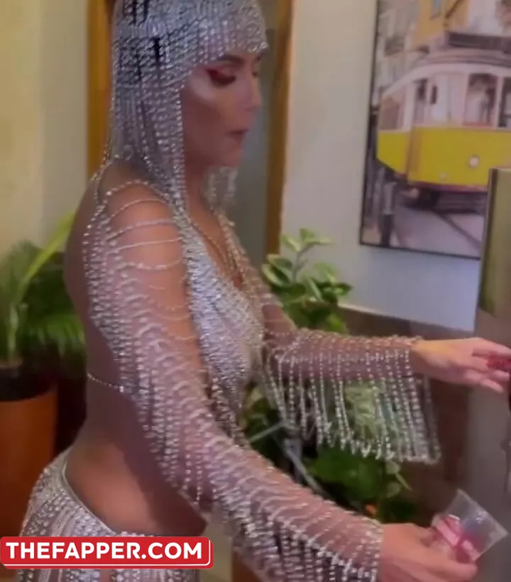 Deborah Secco  Onlyfans Leaked Nude Image #j25rLhNE2e