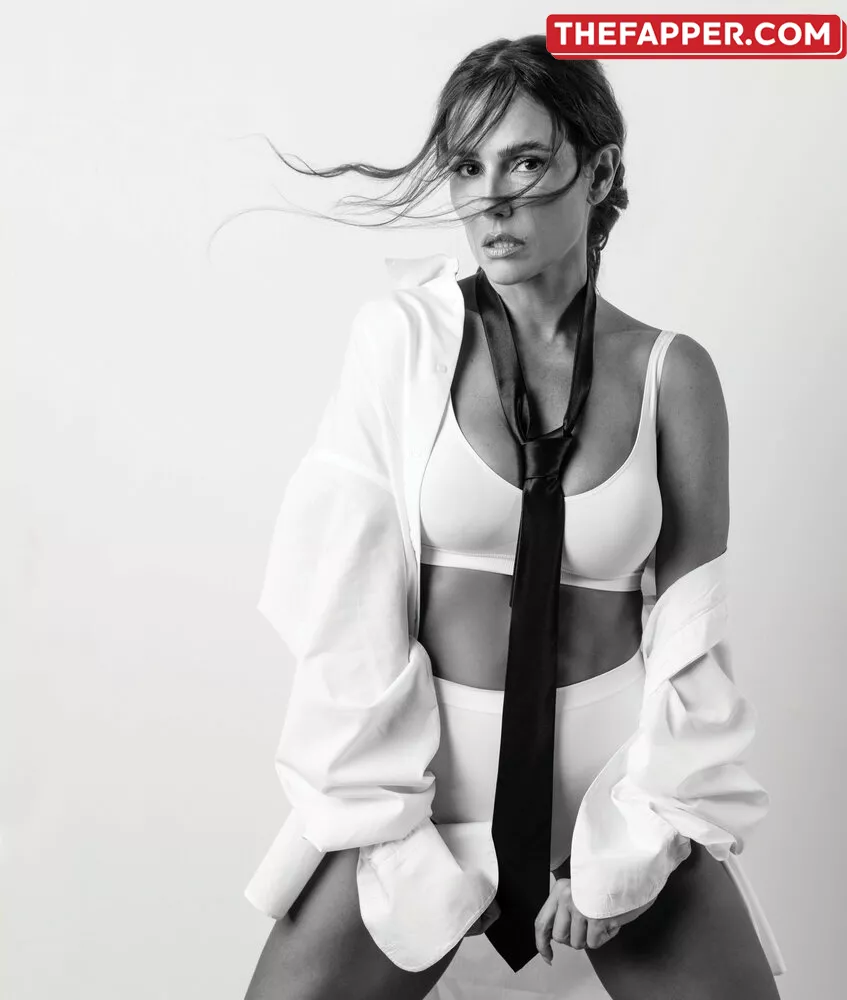 Deborah Secco  Onlyfans Leaked Nude Image #jg86itPv06