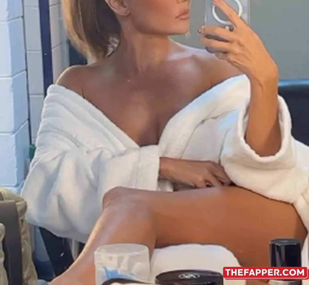 Deborah Secco  Onlyfans Leaked Nude Image #kEkEdsiuSL