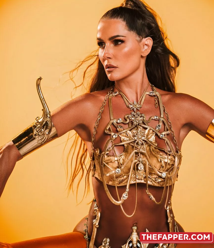Deborah Secco  Onlyfans Leaked Nude Image #kwV89OaH7v