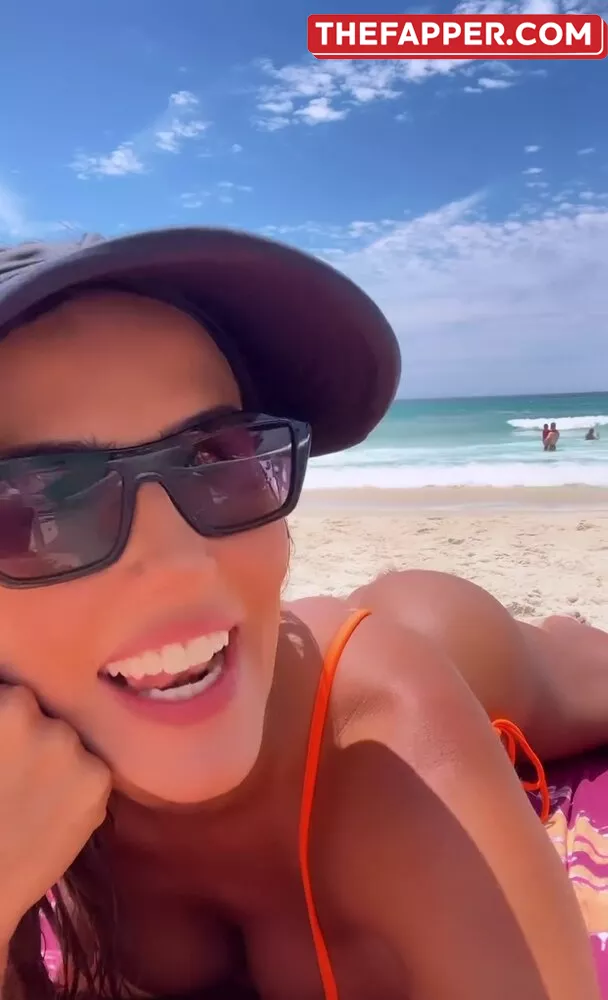 Deborah Secco  Onlyfans Leaked Nude Image #lbzXZLocMG