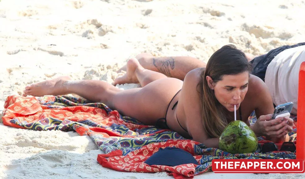 Deborah Secco  Onlyfans Leaked Nude Image #ll2WRv3eNS