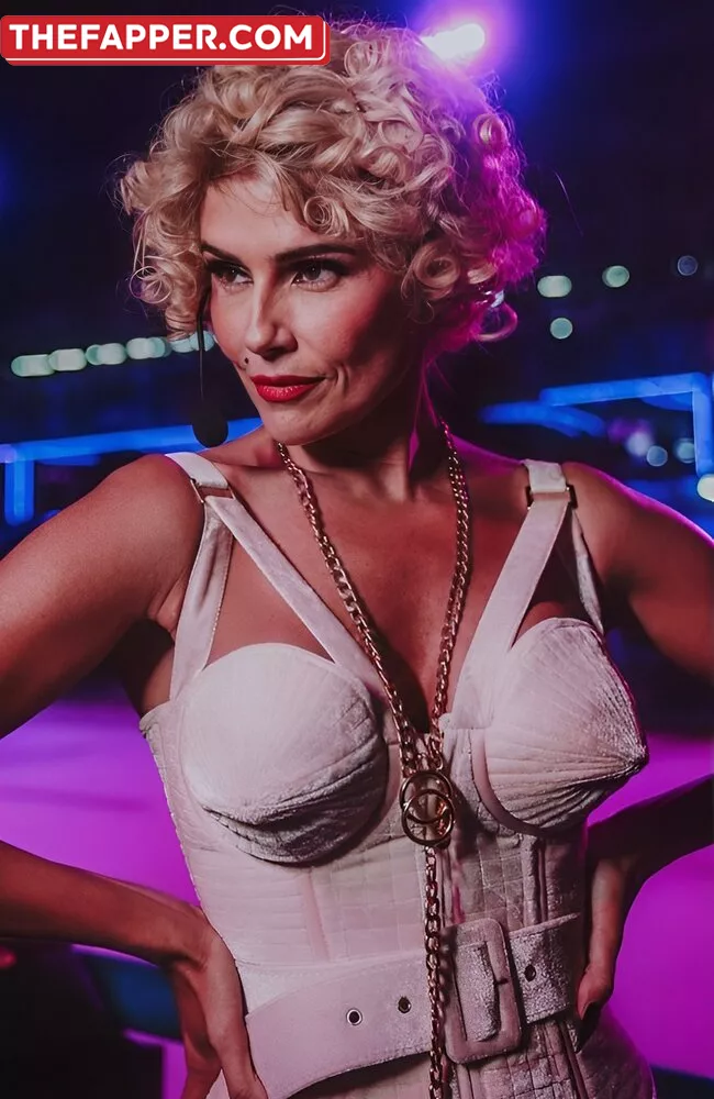 Deborah Secco  Onlyfans Leaked Nude Image #n18xFc3Kxg