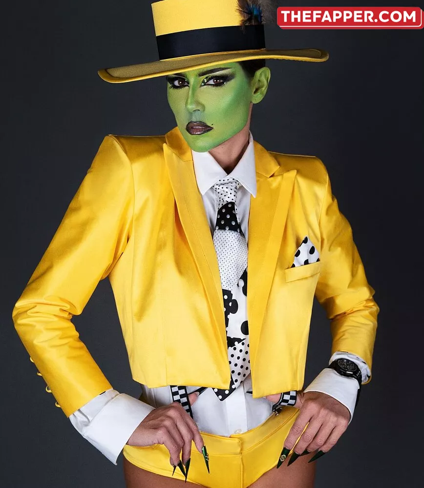 Deborah Secco  Onlyfans Leaked Nude Image #n7ib2xvI6a