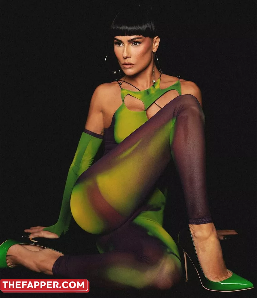 Deborah Secco  Onlyfans Leaked Nude Image #oxzkT7C2VF