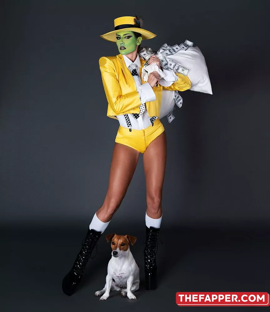 Deborah Secco  Onlyfans Leaked Nude Image #sm0CwhuUeI