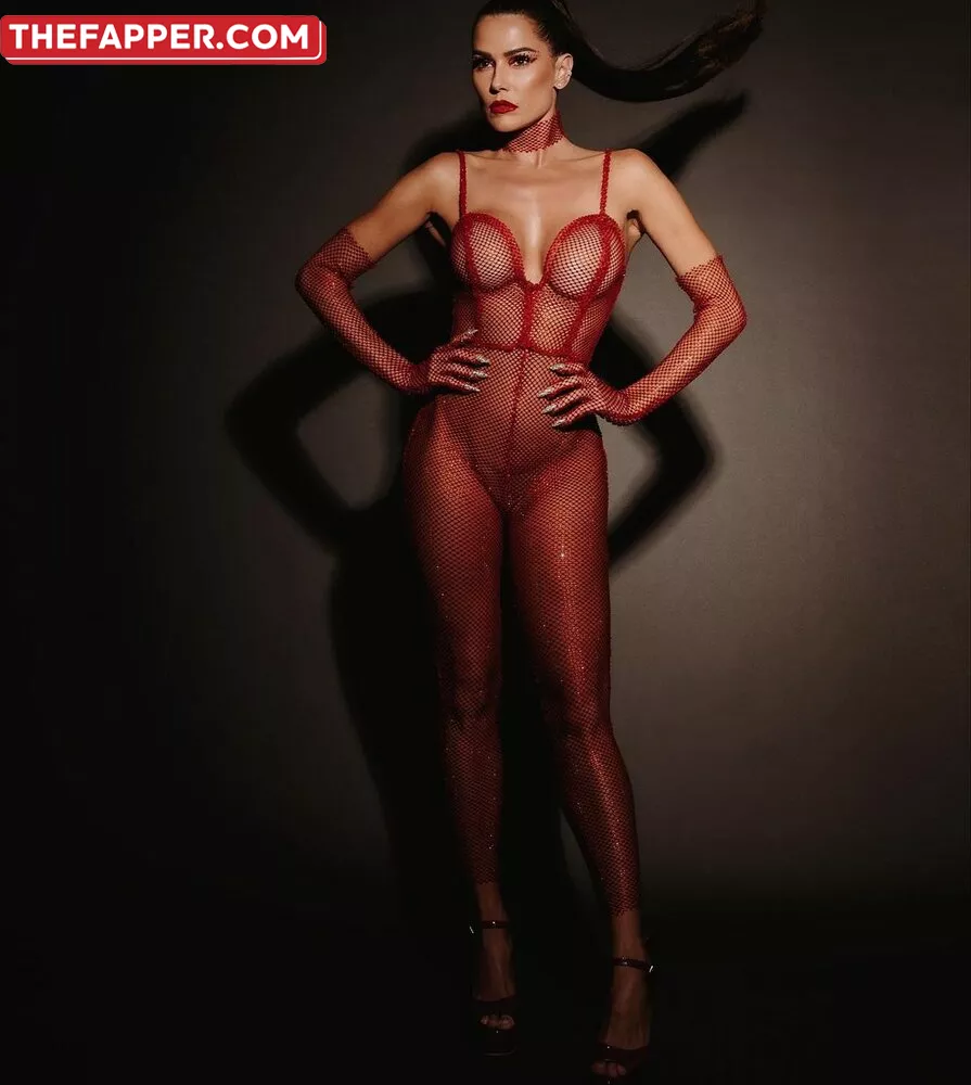 Deborah Secco  Onlyfans Leaked Nude Image #swuz7p93tN