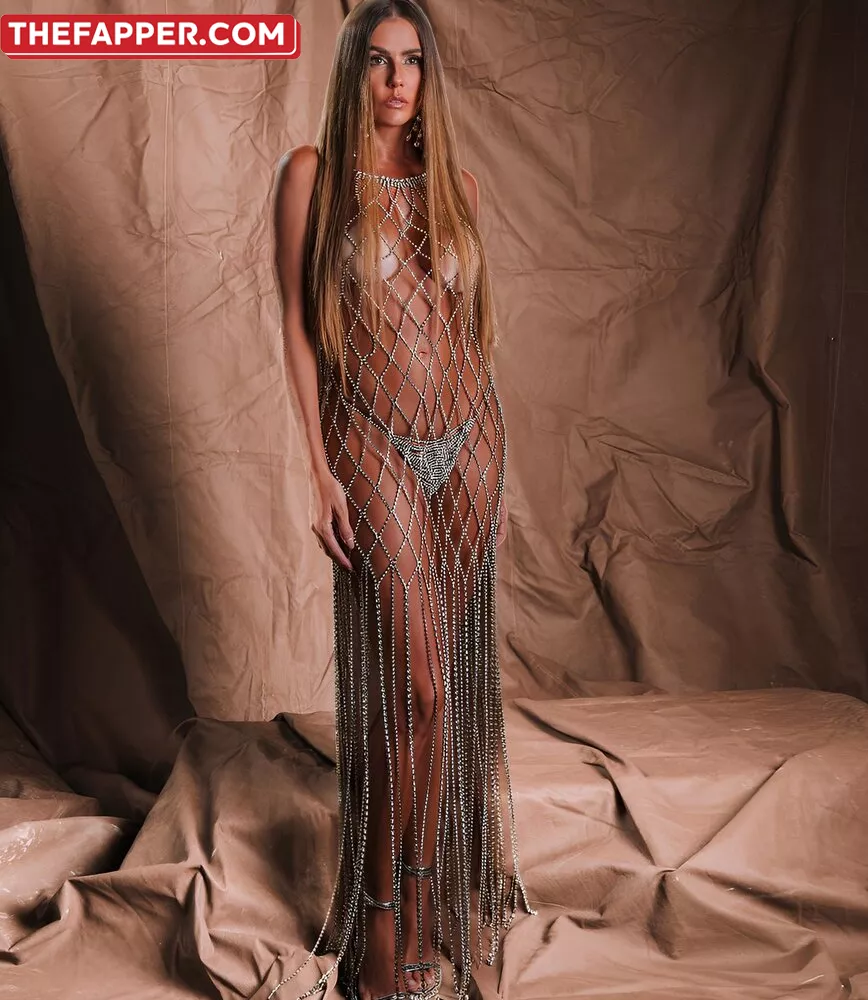Deborah Secco  Onlyfans Leaked Nude Image #tEut8IryIY