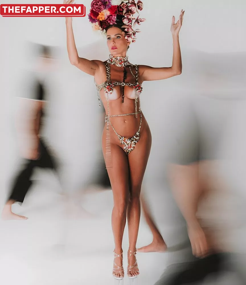 Deborah Secco  Onlyfans Leaked Nude Image #u04EYqxZ9M