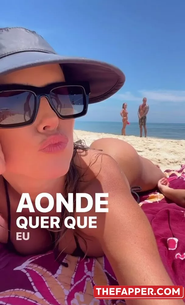 Deborah Secco  Onlyfans Leaked Nude Image #uGZzCs9L4u