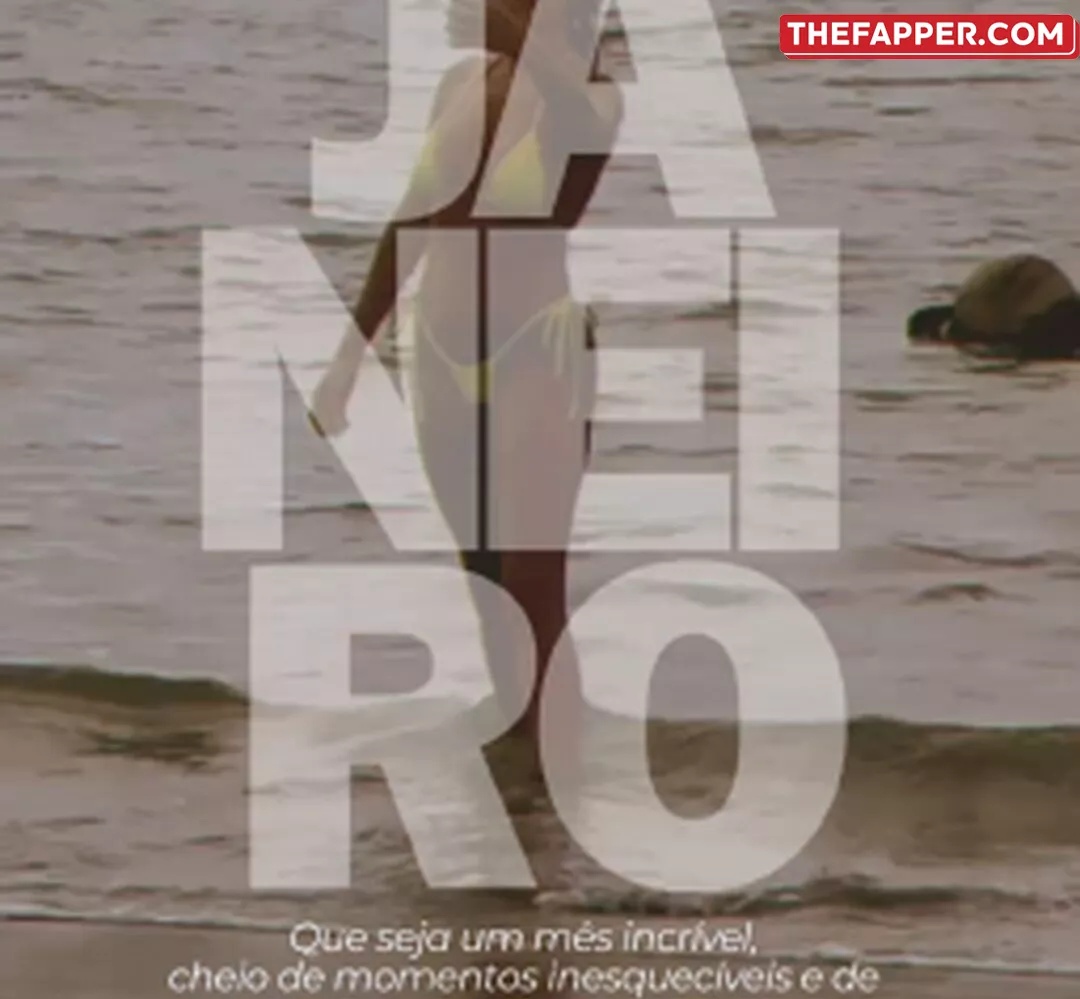 Deborah Secco  Onlyfans Leaked Nude Image #uTs9DTly01