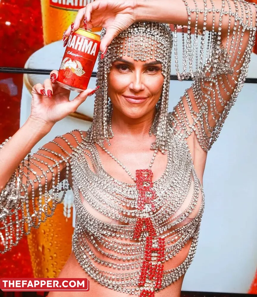 Deborah Secco  Onlyfans Leaked Nude Image #uiTEK1ppXo