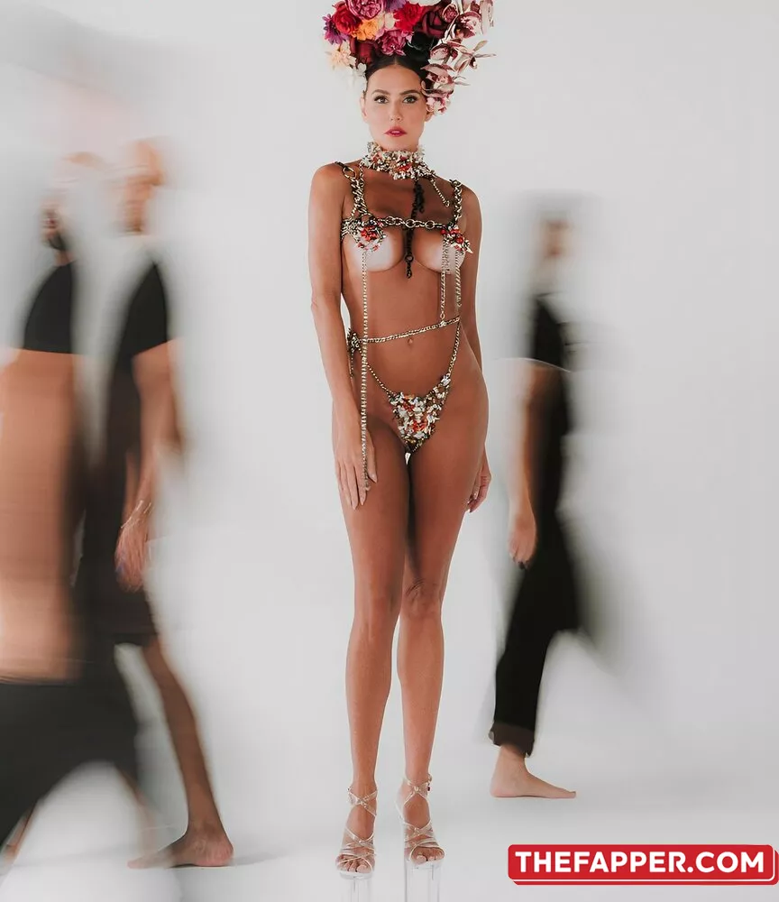 Deborah Secco  Onlyfans Leaked Nude Image #v3yWm1r6y2