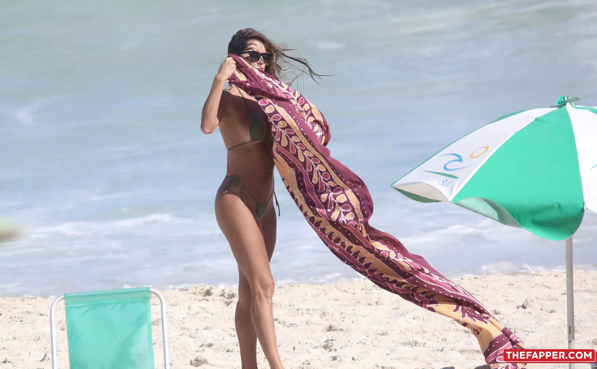 Deborah Secco  Onlyfans Leaked Nude Image #vnkk7sRutr