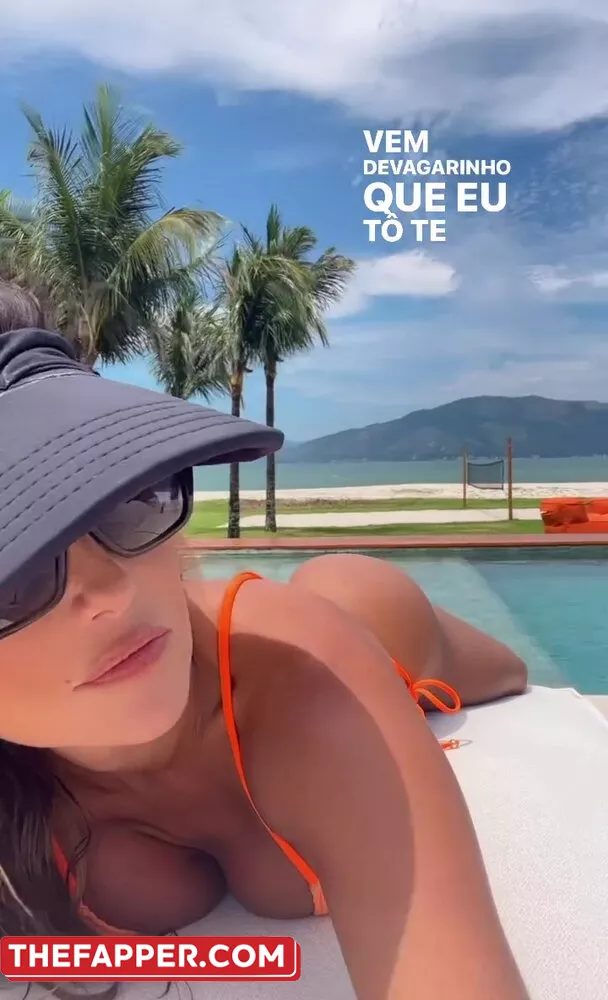 Deborah Secco  Onlyfans Leaked Nude Image #wm8M7TNRro