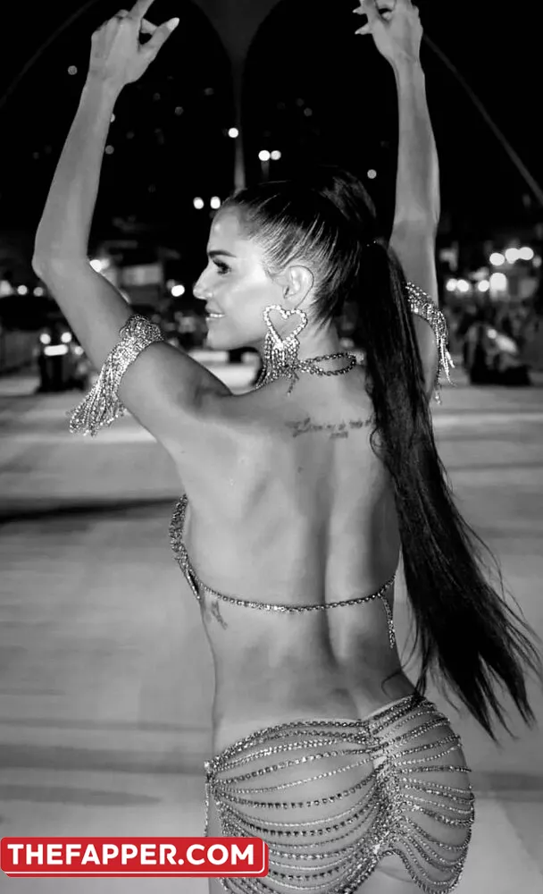 Deborah Secco  Onlyfans Leaked Nude Image #x1MUrW4YM4