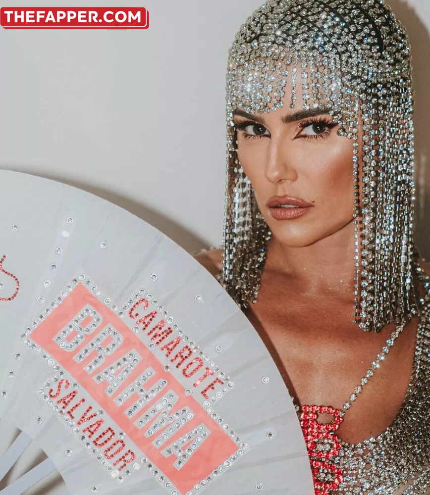 Deborah Secco  Onlyfans Leaked Nude Image #yIkpBndmeK