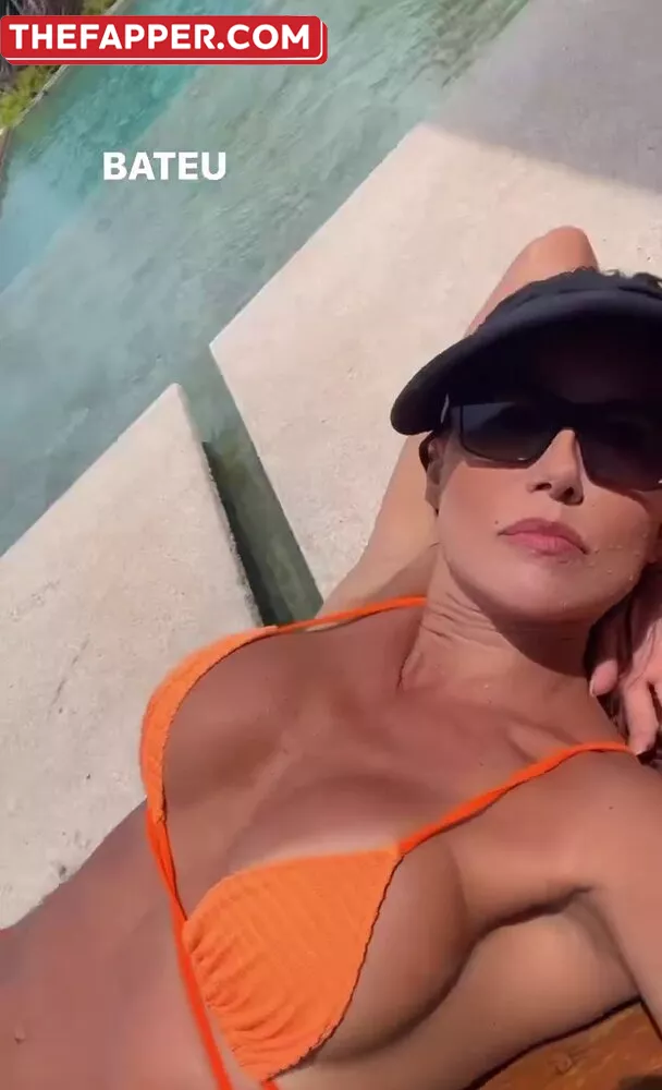 Deborah Secco  Onlyfans Leaked Nude Image #yQHKQLGbd0