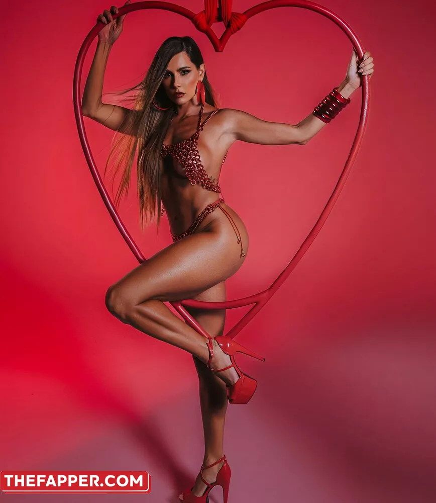 Deborah Secco  Onlyfans Leaked Nude Image #yZ2ysxufXa