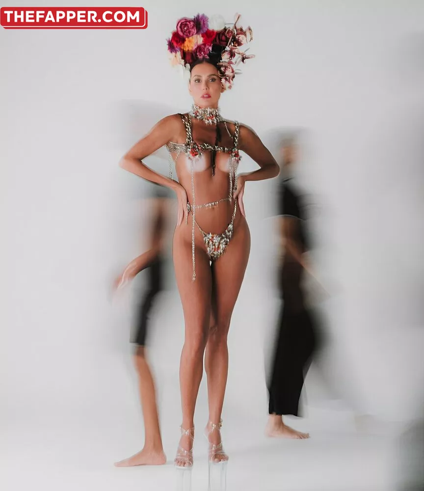 Deborah Secco  Onlyfans Leaked Nude Image #yn8McKWuPc