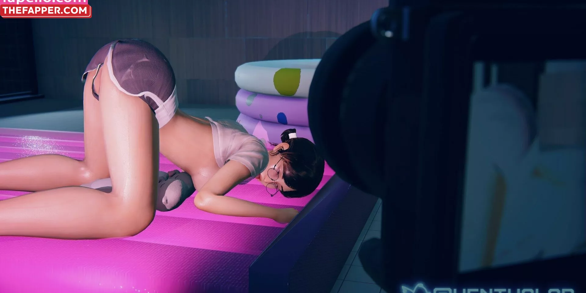 Deerlong  Onlyfans Leaked Nude Image #nuE2jR4BWL