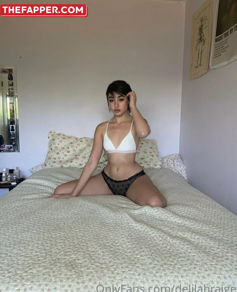 Delilah Raige  Onlyfans Leaked Nude Image #dUIEJCJTrY
