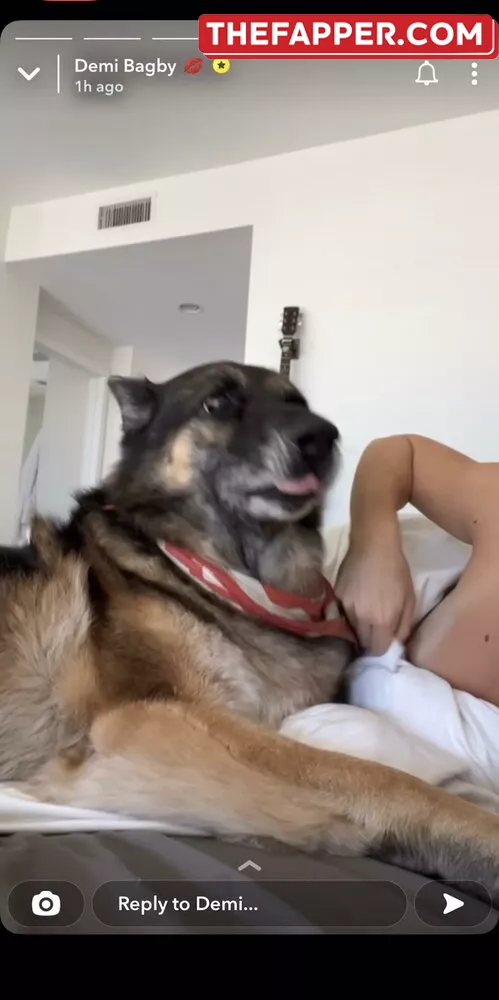 Demi Bagby  Onlyfans Leaked Nude Image #9Vr2CUDo9y