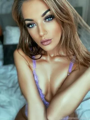 Demi Brookes Onlyfans Leaked Nude Image #k4ZYjAz9aS