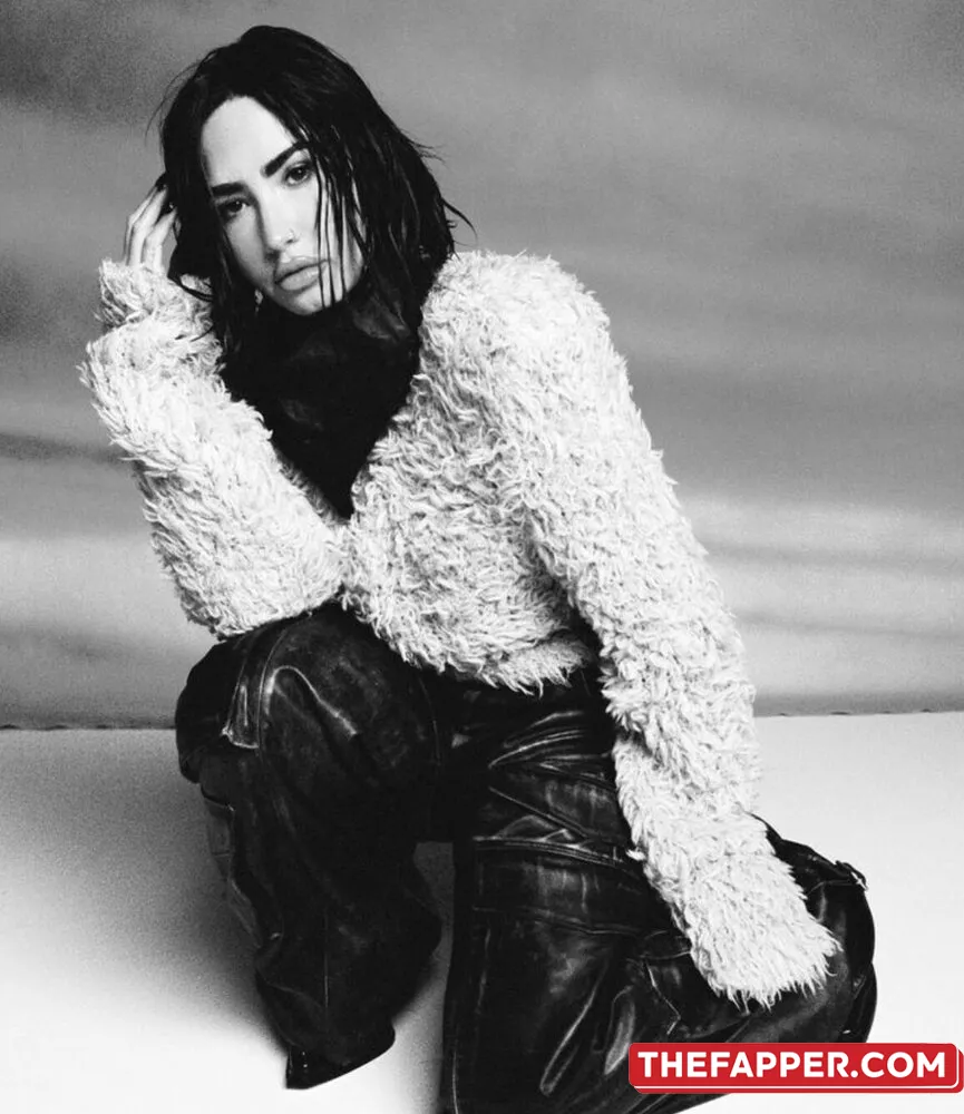 Demi Lovato  Onlyfans Leaked Nude Image #07bH6VnqSR