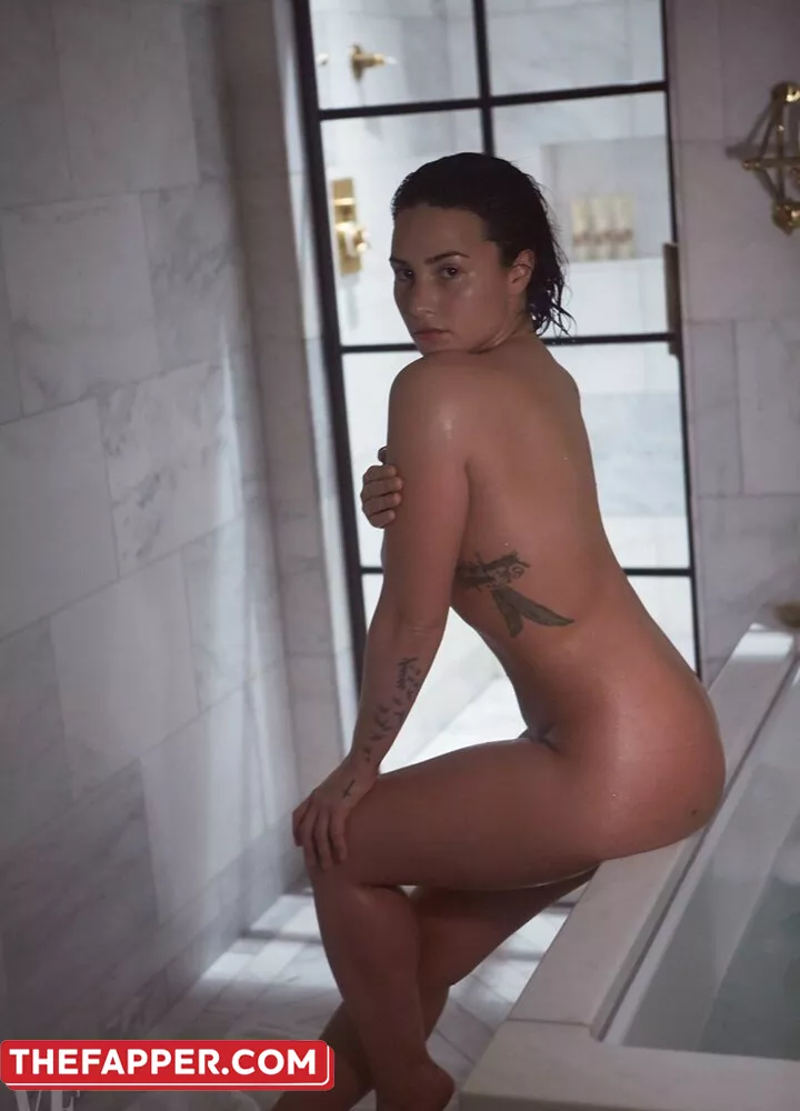 Demi Lovato  Onlyfans Leaked Nude Image #1f3kIxflQx