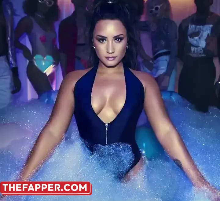 Demi Lovato  Onlyfans Leaked Nude Image #39FKcfKDWt