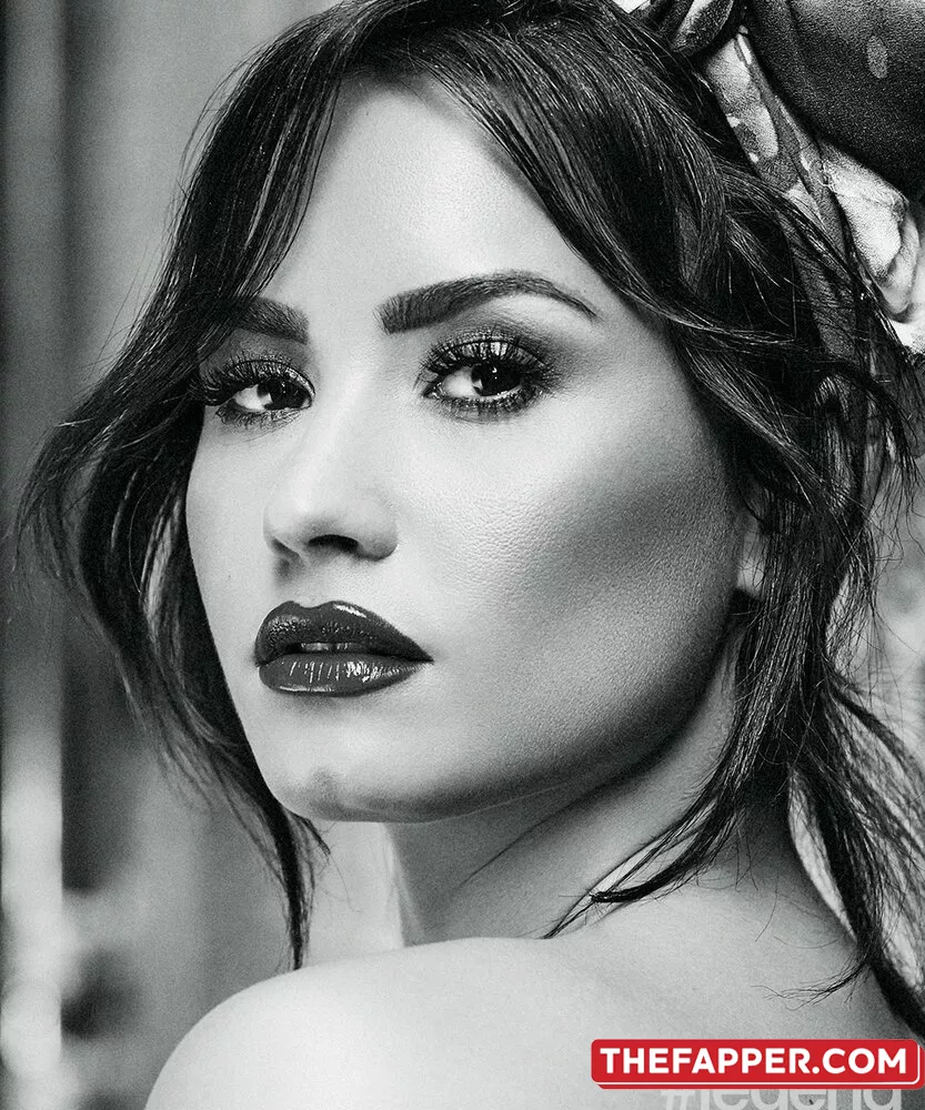 Demi Lovato  Onlyfans Leaked Nude Image #3eDtbe2HKl
