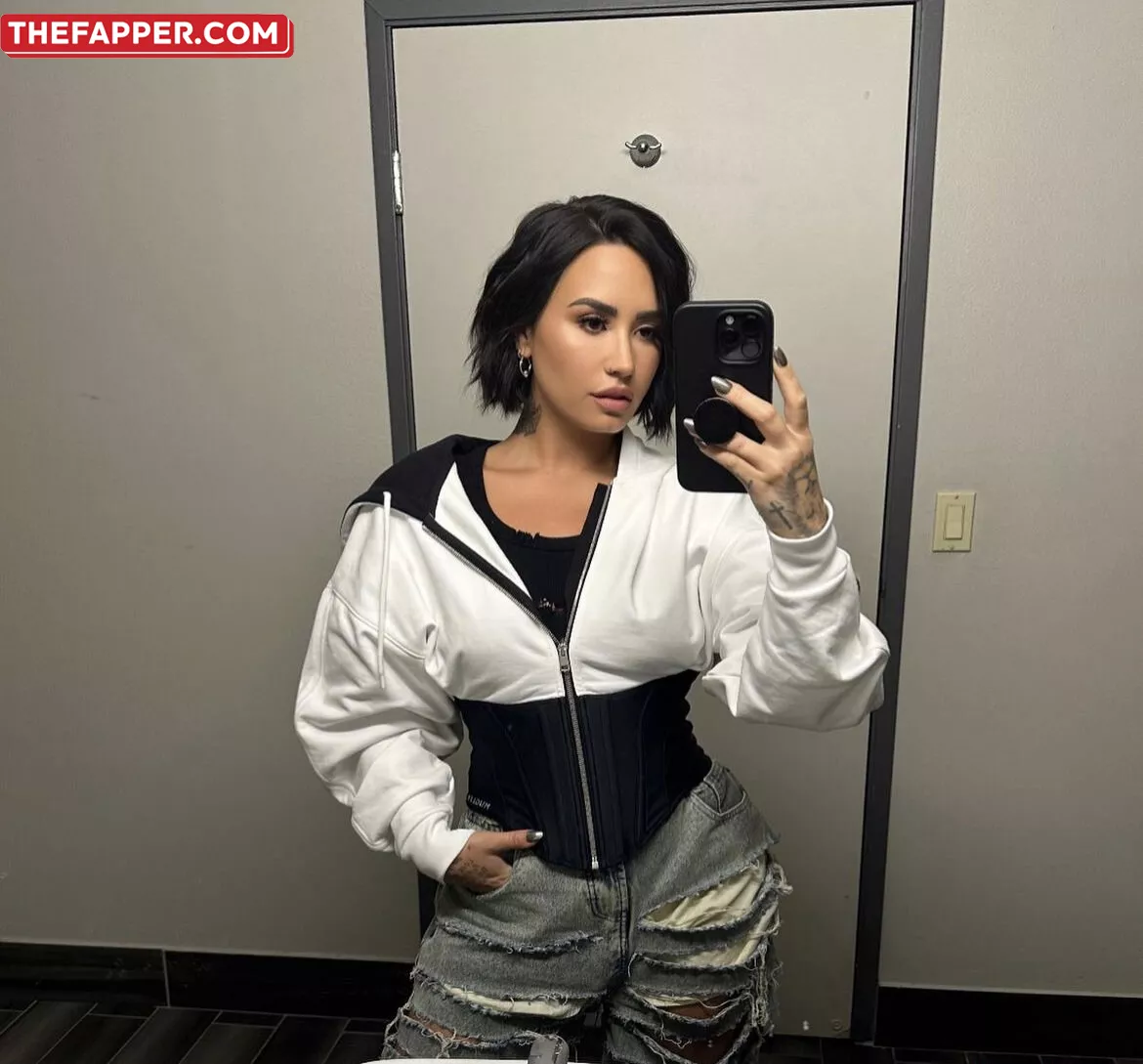 Demi Lovato  Onlyfans Leaked Nude Image #7iuMxLTRfW