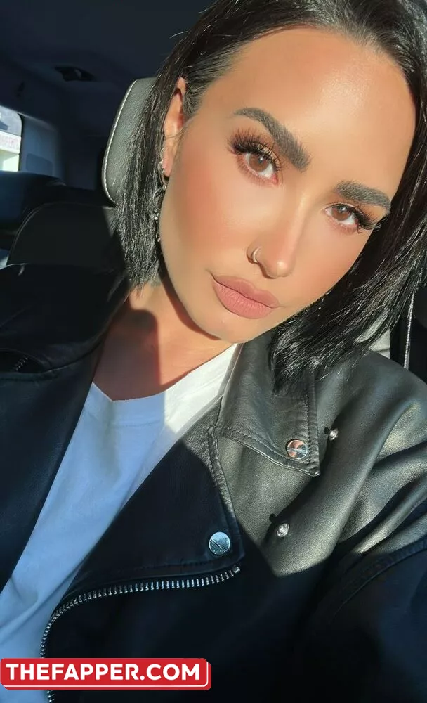 Demi Lovato  Onlyfans Leaked Nude Image #8uhRhqgqSZ